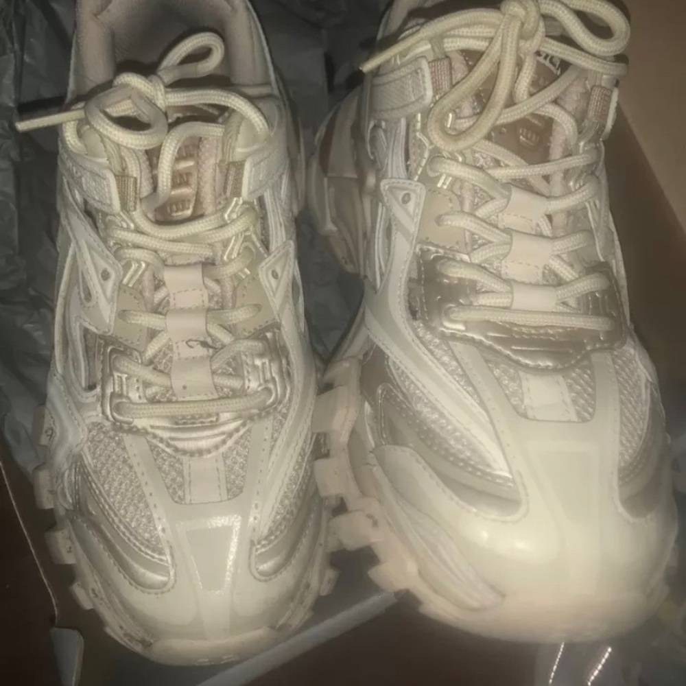 New season Balenciaga